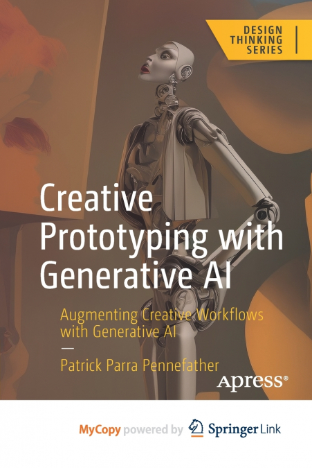 Creative Prototyping with Generative AI