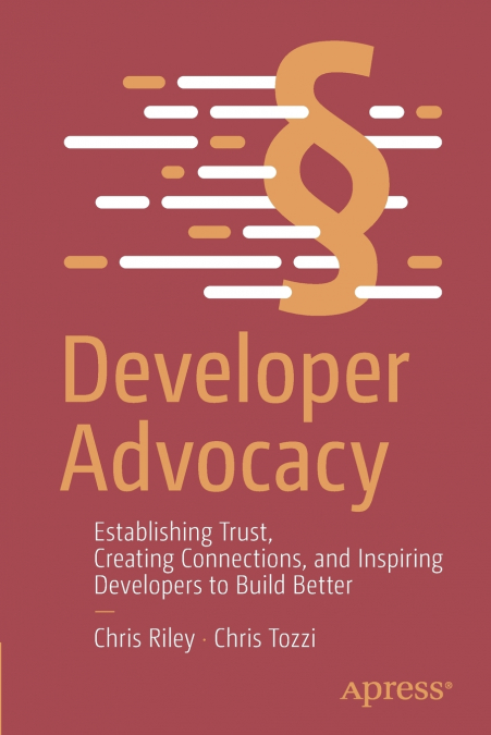 Developer Advocacy