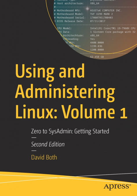 Using and Administering Linux