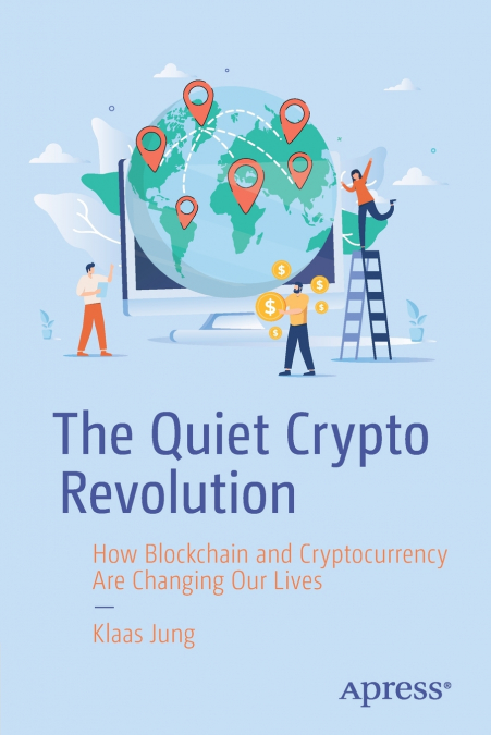 The Quiet Crypto Revolution