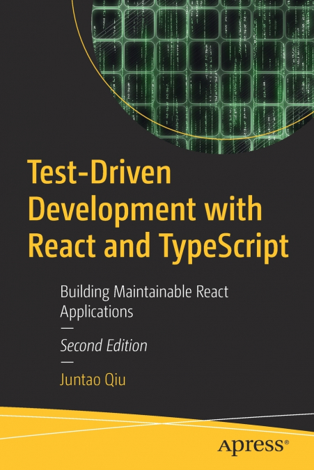Test-Driven Development with React and TypeScript