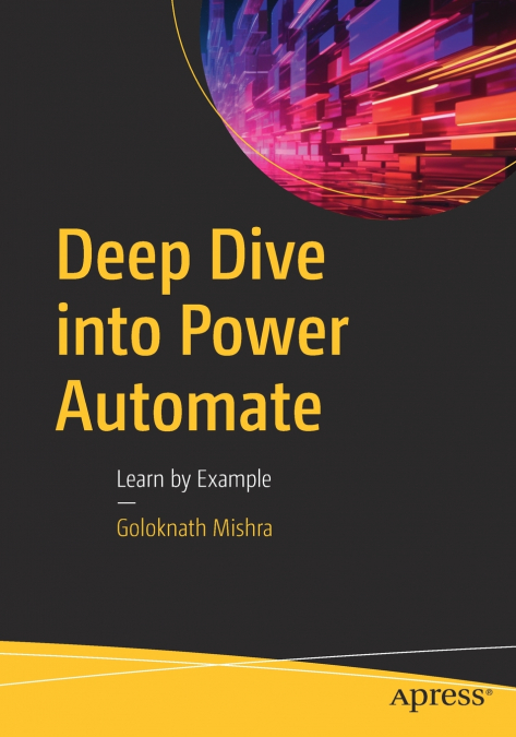Deep Dive into Power Automate