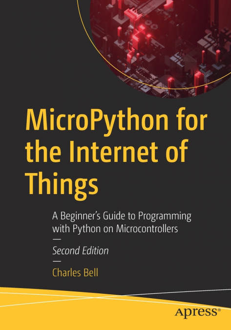 MicroPython for the Internet of Things