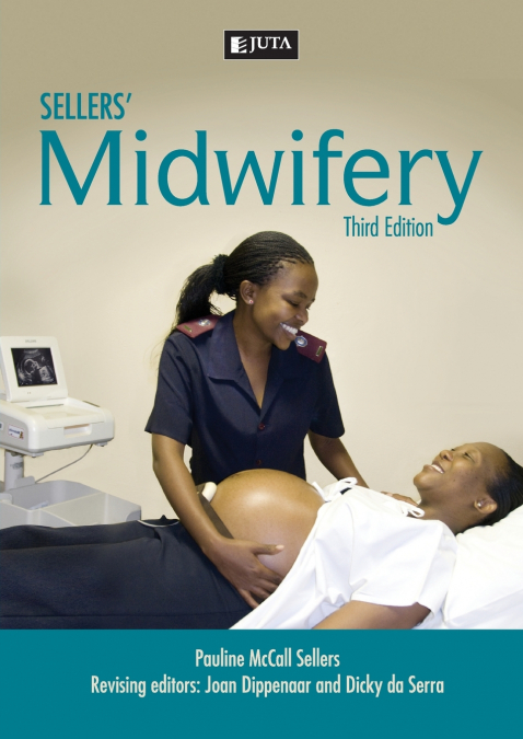 Seller’s Midwifery 3e