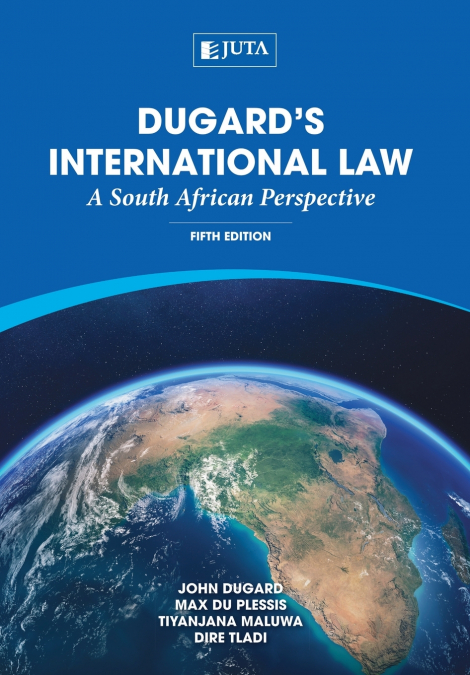 Dugard’s International Law