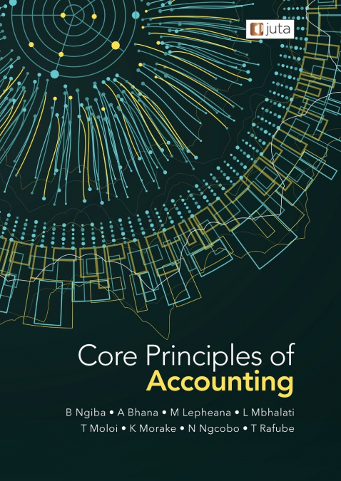 Core Principles of Accounting
