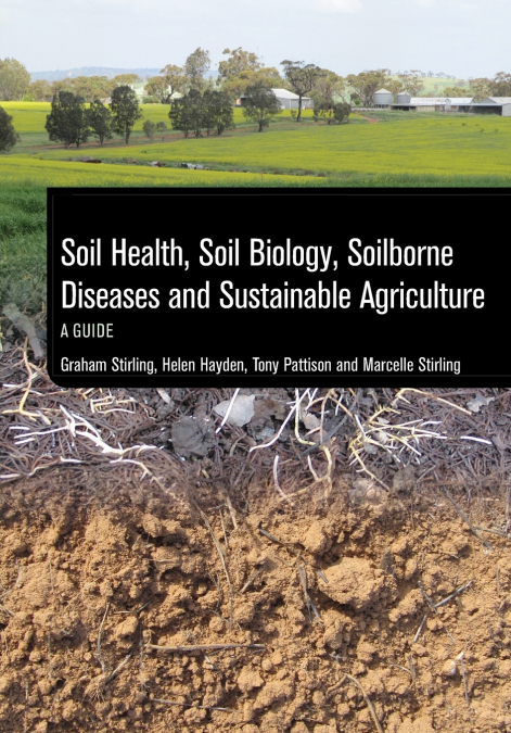 Soil Health, Soil Biology, Soilborne Diseases and Sustainable Agriculture
