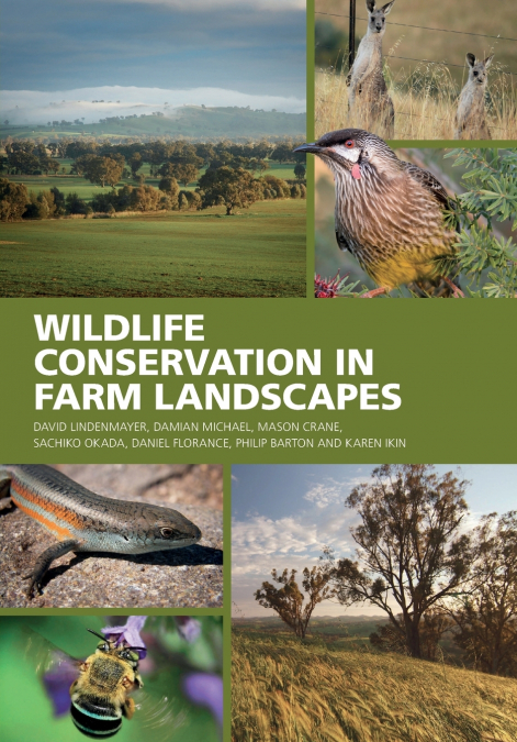 Wildlife Conservation in Farm Landscapes