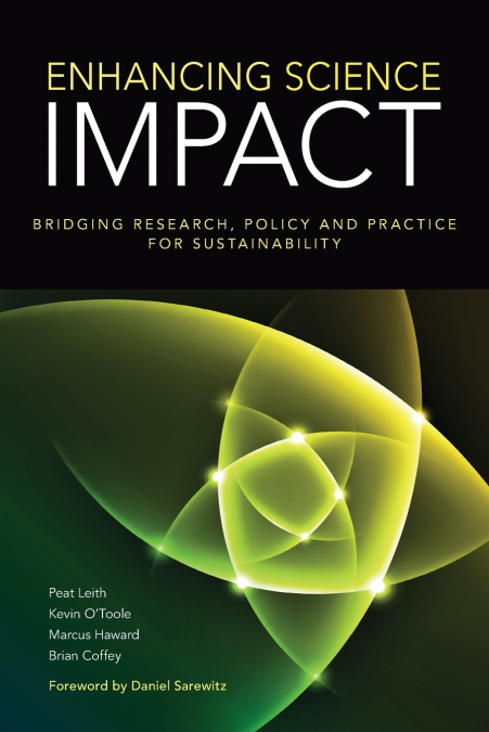 Enhancing Science Impact