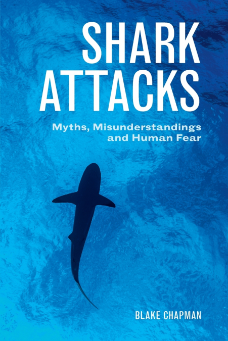 Shark Attacks