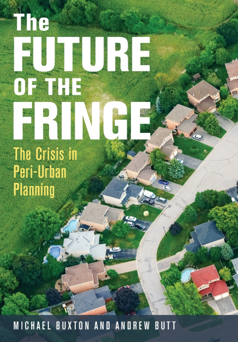 The Future of the Fringe