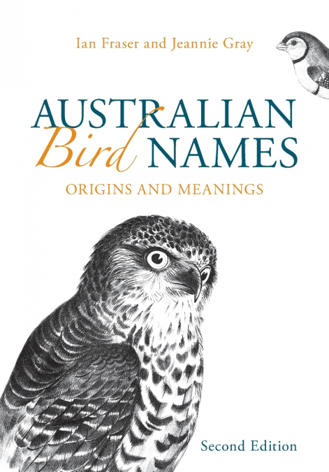 Australian Bird Names
