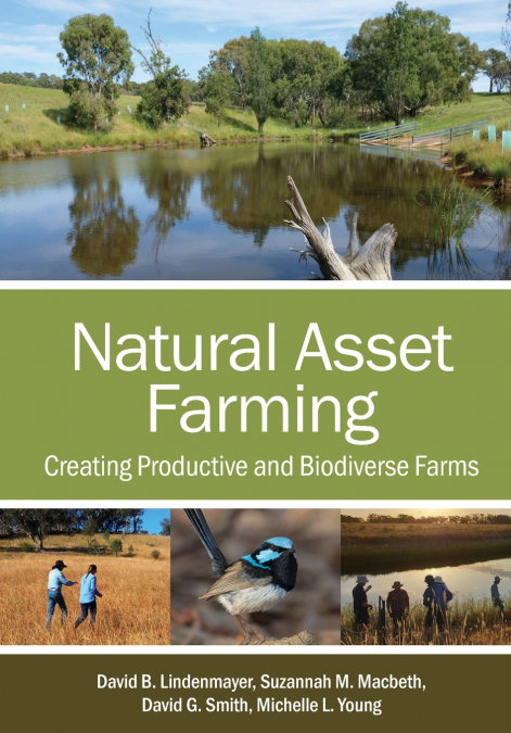 Natural Asset Farming
