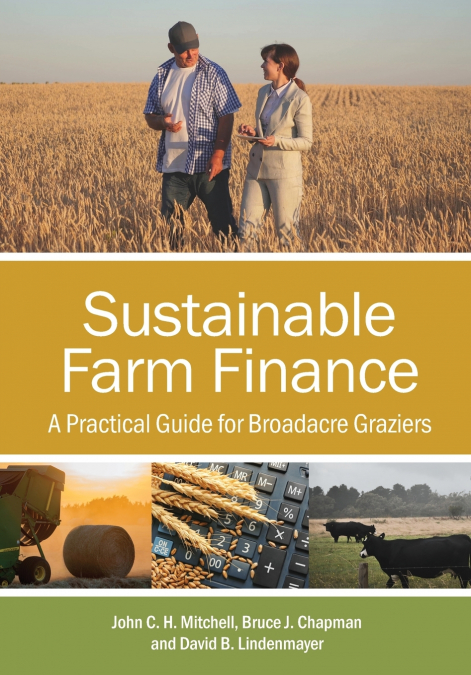 Sustainable Farm Finance