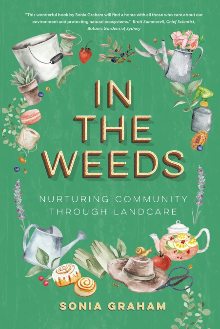 In the Weeds