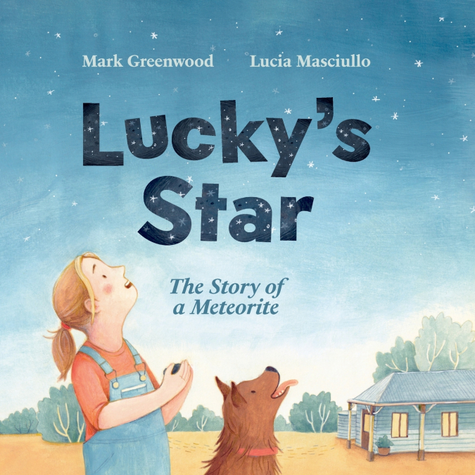 Lucky’s Star