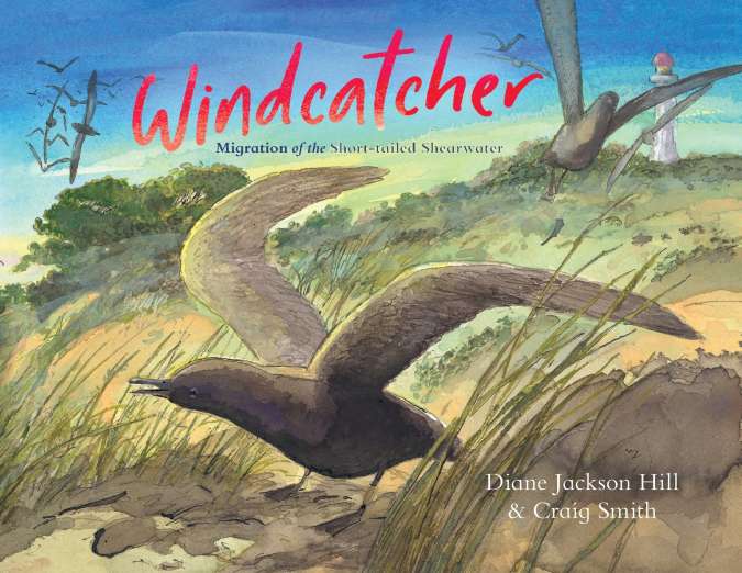 Windcatcher