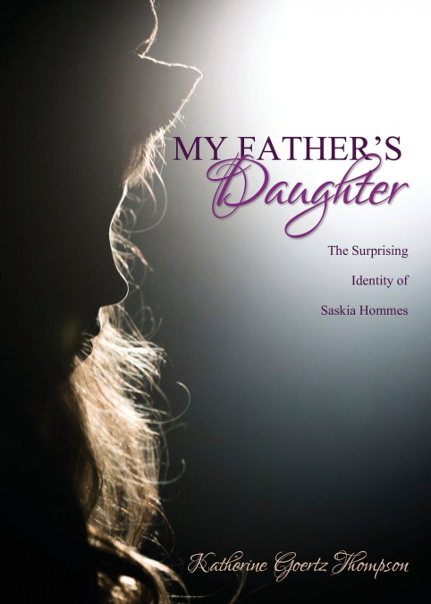 My Father’s Daughter