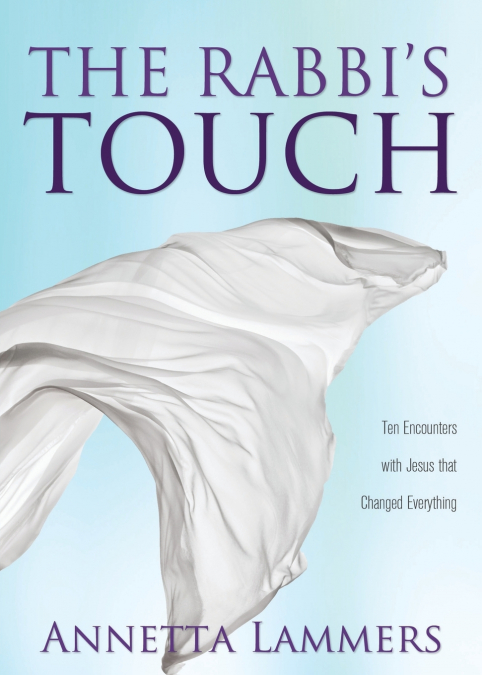 The Rabbi’s Touch