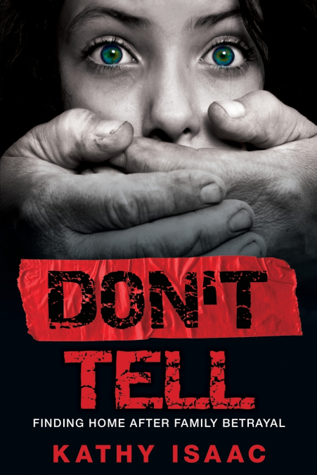 Don’t Tell