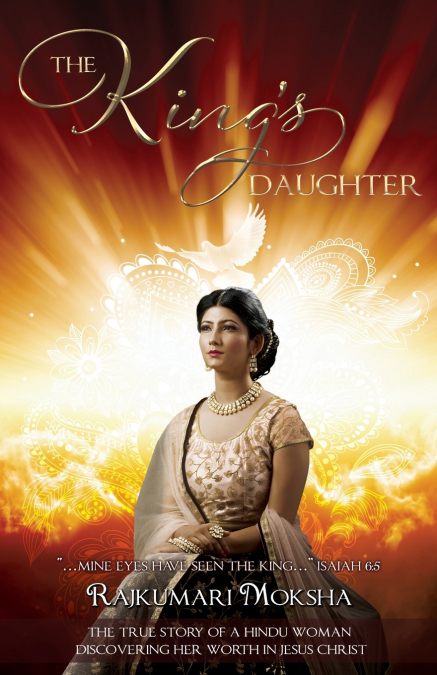 The King’s Daughter