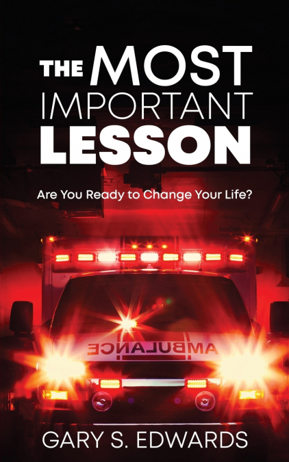 The Most Important Lesson