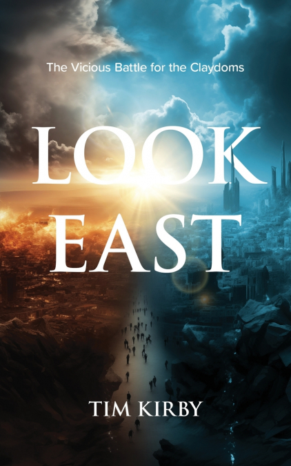 Look East