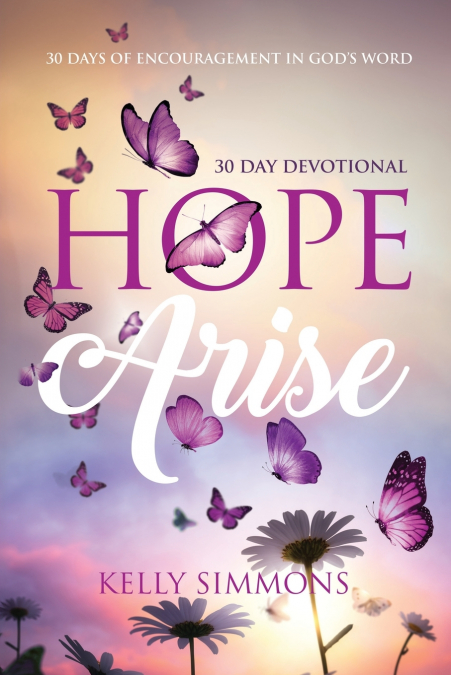 Hope Arise