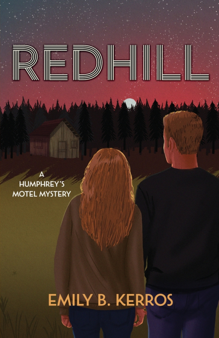 Redhill