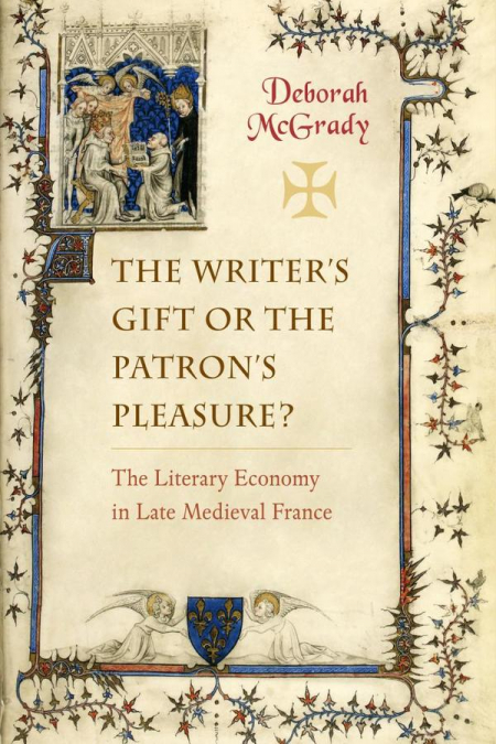 Writer’s Gift or the Patron’s Pleasure