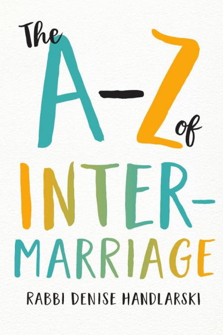 A-Z of Intermarriage