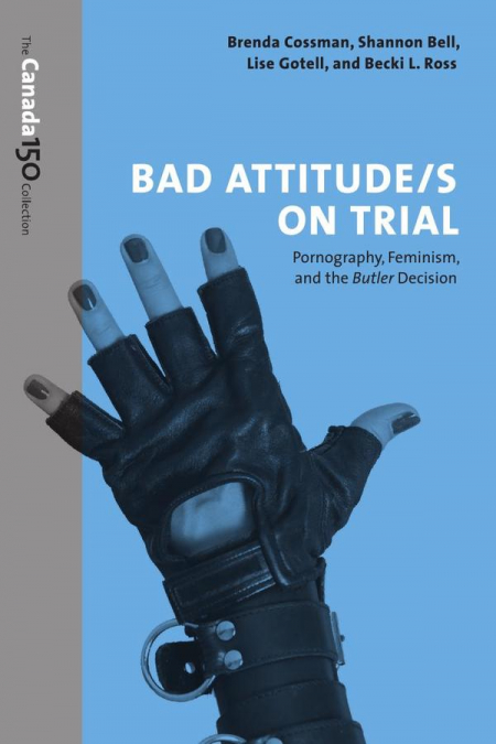 BAD ATTITUDE(S) ON TRIAL, C150 Version