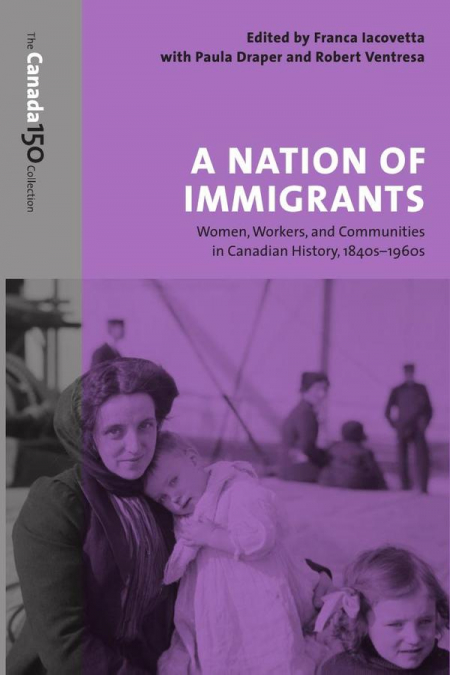 NATION OF IMMIGRANTS, C150 Version