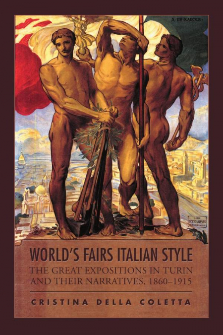 World’s Fairs Italian-Style