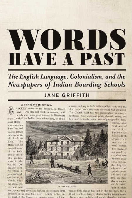 Words Have a Past