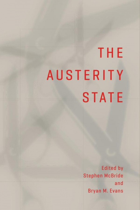 Austerity State