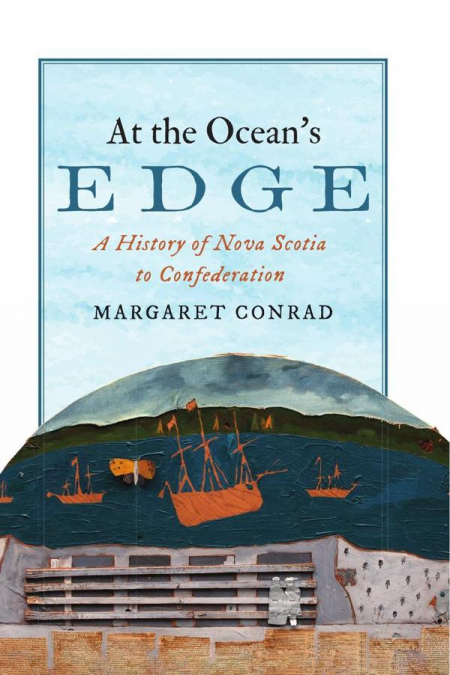 At the Ocean’s Edge