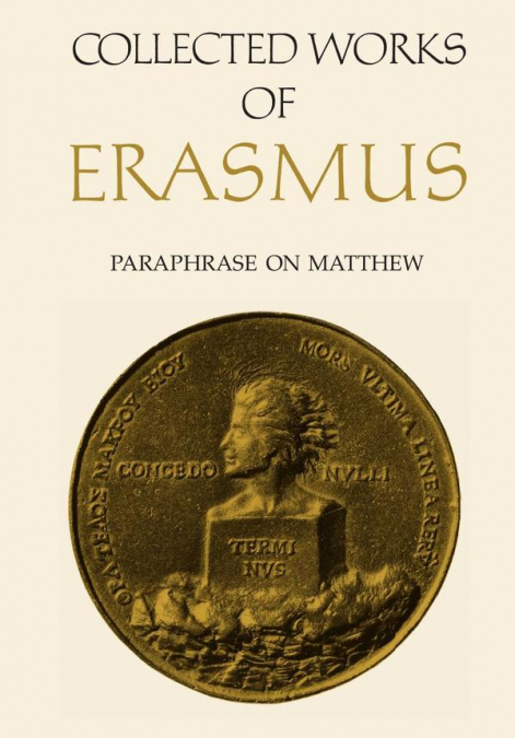 Collected Works of Erasmus