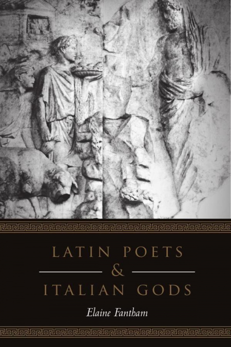 Latin Poets and Italian Gods