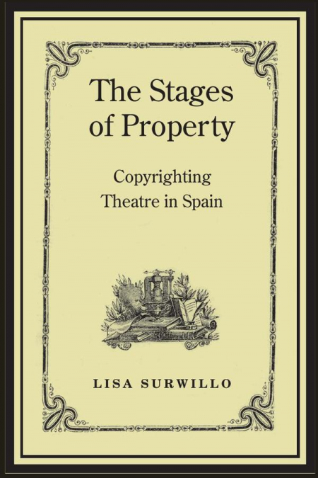 Stages of Property