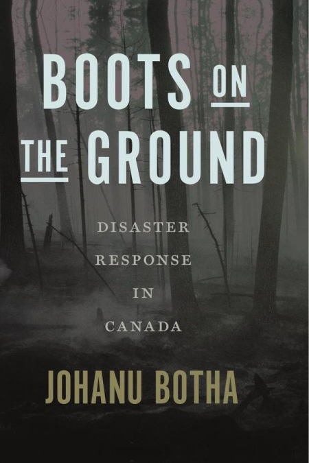 Boots on the Ground