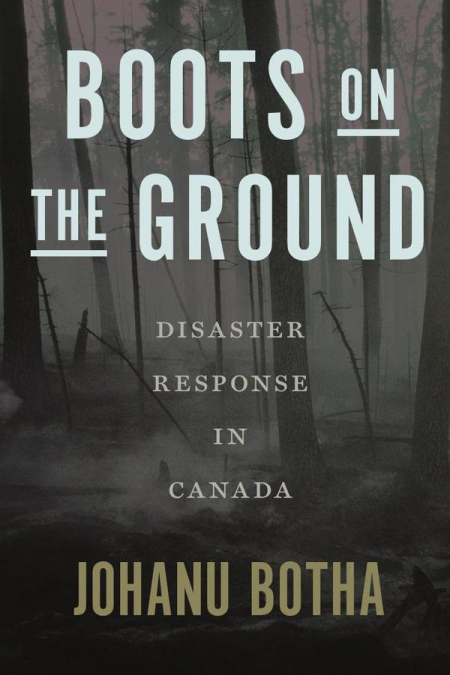 Boots on the Ground