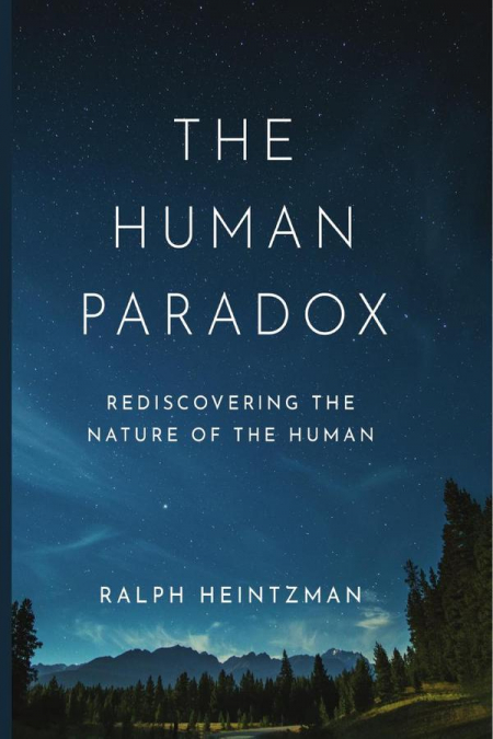 Human Paradox