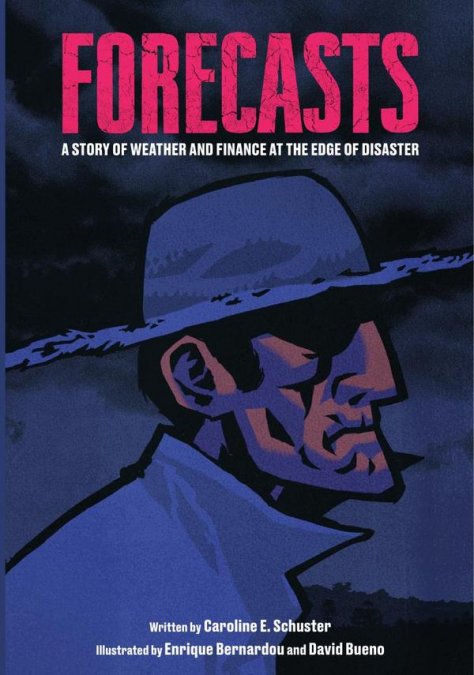 Forecasts
