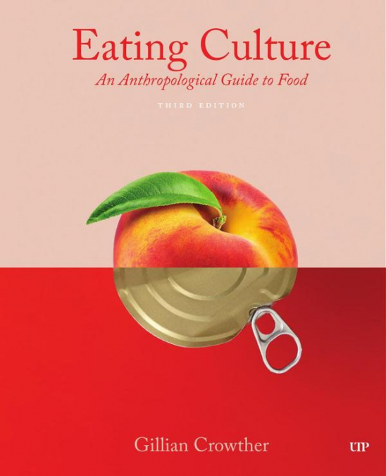 Eating Culture, Third Edition