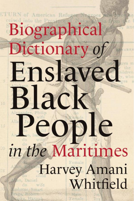 Biographical Dictionary of Enslaved Black People