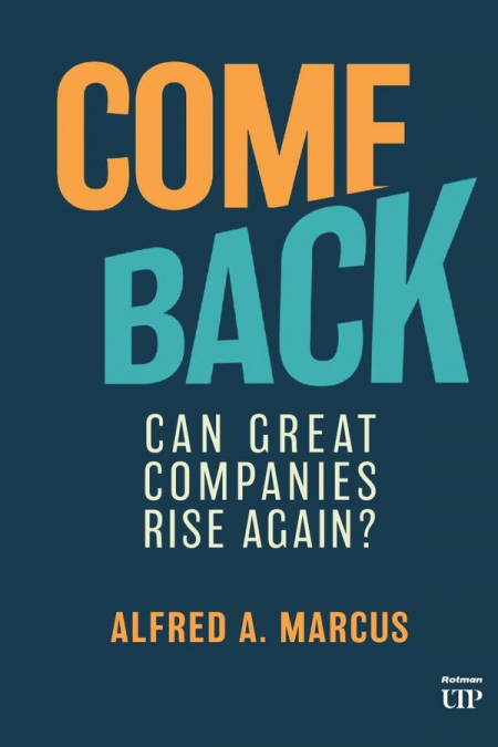 Comeback