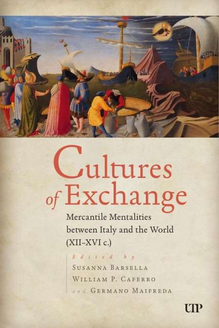 Cultures of Exchange