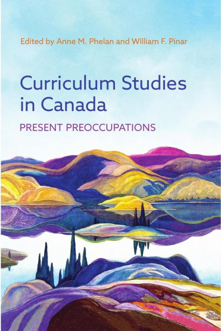 Curriculum studies in canada
