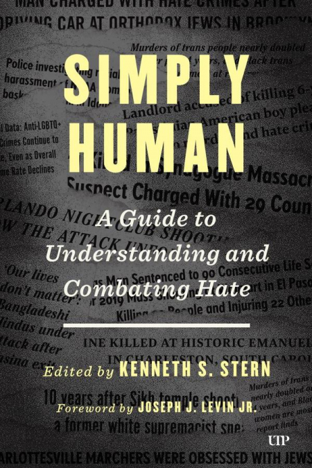 Simply Human